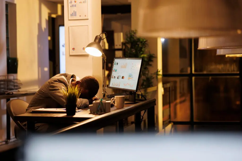 Behind Every Bid Is a Burnout Risk: How to Protect Your Team and Still Win